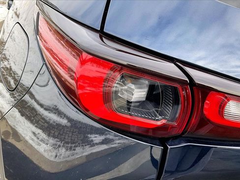 Certified 2023 MAZDA CX-5 AWD 2.5 S w/ Premium Plus Pkg image 30