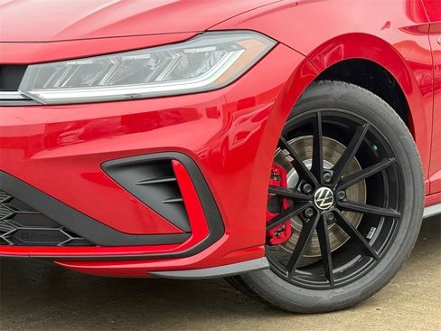 New 2026 Volkswagen Jetta GLI Autobahn image 2