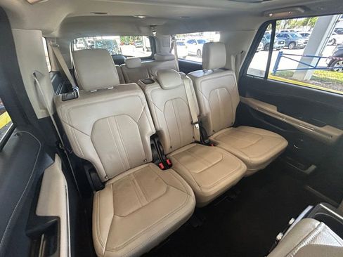 Used 2023 Ford Expedition Max Limited image 31