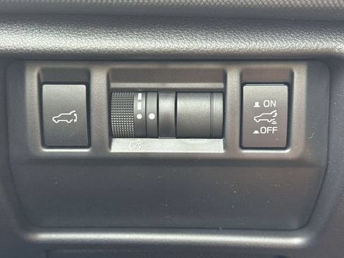 Certified 2026 Subaru Forester Premium AWD/4WD image 26