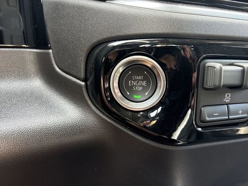 New 2026 Chevrolet Silverado 1500 LT Trail Boss w/ Dark Appearance Package image 19