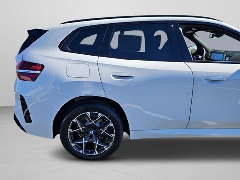 New 2026 BMW X3 xDrive30i w/ Premium Package AWD/4WD image 34