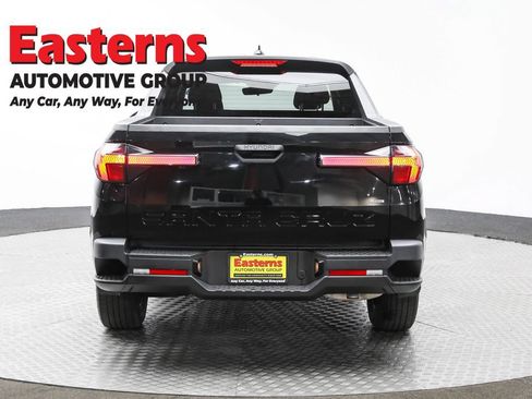 Used 2024 Hyundai Santa Cruz SE AWD/4WD image 6