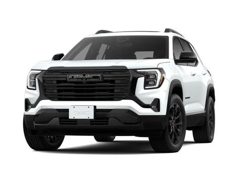 New 2026 GMC Terrain Elevation image 1