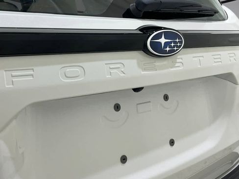 New 2026 Subaru Forester image 10