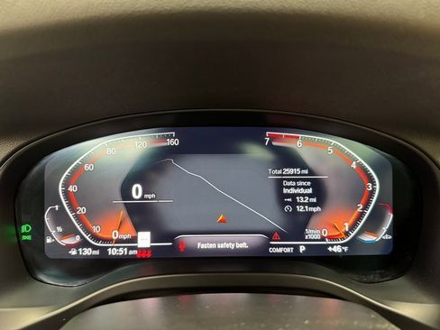 Certified 2023 BMW X3 xDrive30i w/ Premium Package image 15