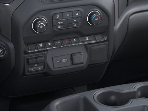 New 2025 Chevrolet Silverado 3500 W/T w/ WT Convenience Package image 43