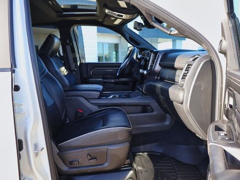 Used 2022 RAM 3500 Limited image 37