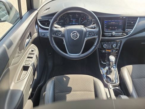 Used 2022 Buick Encore Preferred w/ Safety Package AWD/4WD image 10