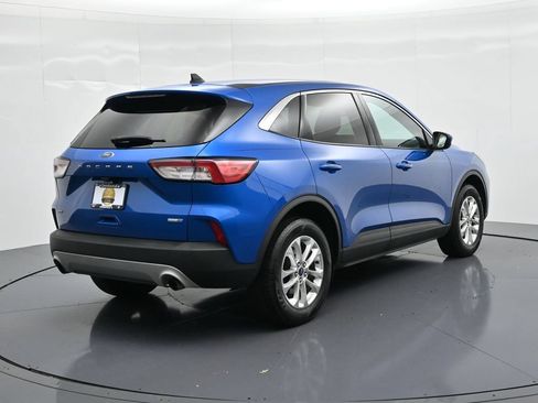 Used 2020 Ford Escape SE AWD/4WD image 6