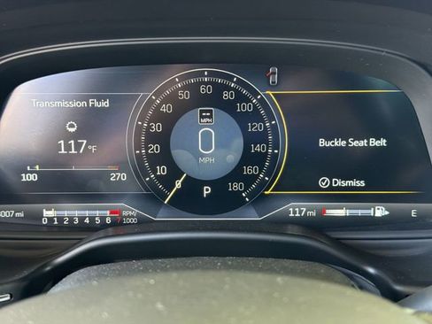 Used 2021 Cadillac CT5 V w/ Premium Package image 11