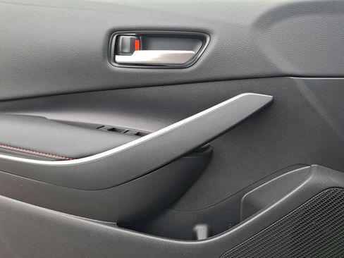 Certified 2025 Toyota Corolla SE AWD/4WD image 11