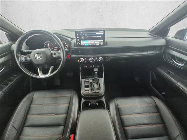 Used 2024 Honda CR-V Sport-L image 20