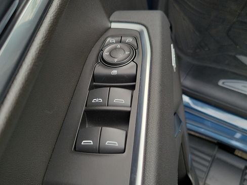 New 2026 GMC Sierra 1500 Elevation w/ Elevation Premium Package AWD/4WD image 20