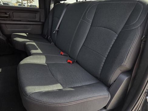 New 2026 RAM 2500 Tradesman AWD/4WD image 14