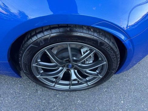 Used 2023 Subaru BRZ Limited RWD image 9