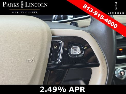 Certified 2021 Lincoln Corsair Reserve image 31