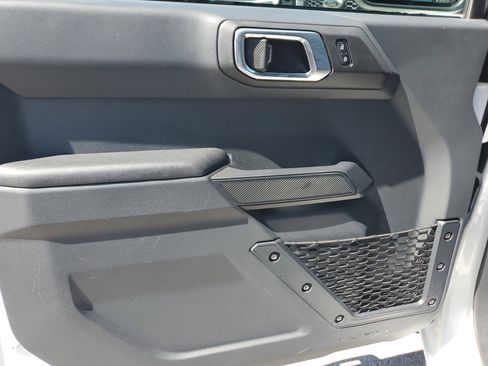 Used 2025 Ford Bronco Big Bend image 26