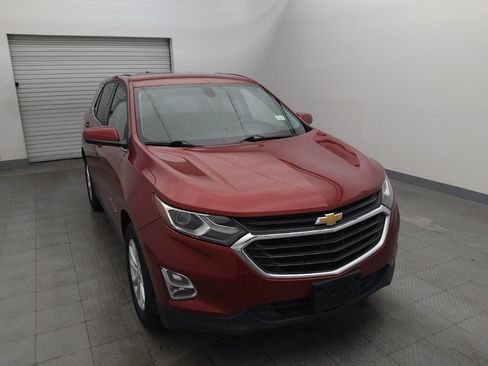 Used 2019 Chevrolet Equinox LT FWD image 14