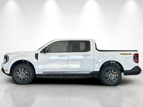 New 2025 Ford Maverick Tremor AWD/4WD image 6
