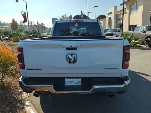 Certified 2024 RAM 1500 Laramie image 6