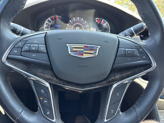 Used 2020 Cadillac CT6 Premium Luxury AWD/4WD image 30