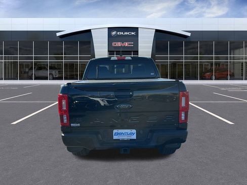 Used 2021 Ford Ranger XLT w/ Equipment Group 302A High image 4