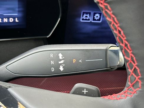 Certified 2026 Chevrolet Traverse RS image 23