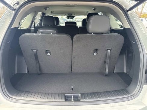 New 2026 Kia Sorento EX image 4