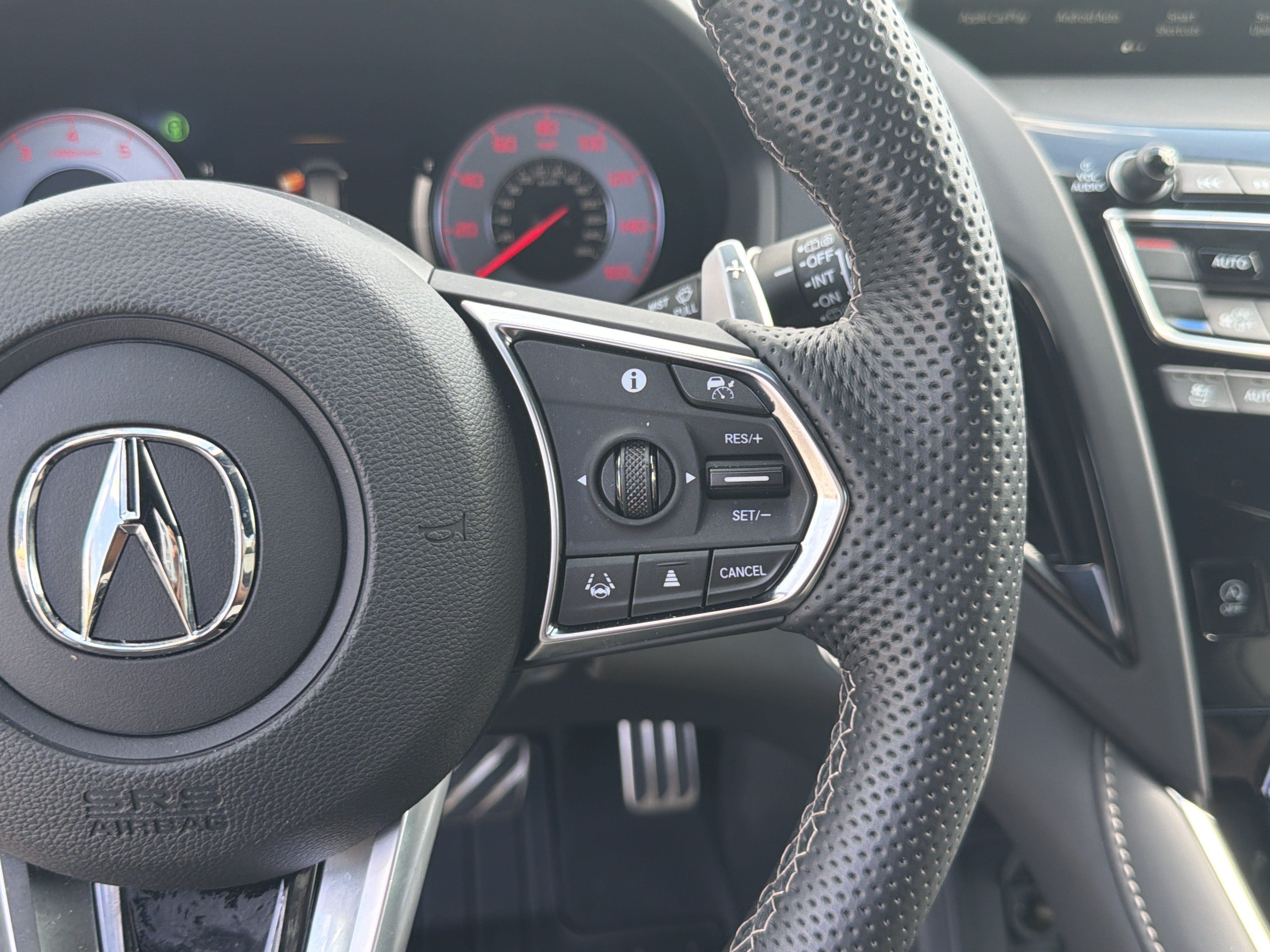 Certified 2026 Acura RDX w/ Advance Package AWD/4WD image 20