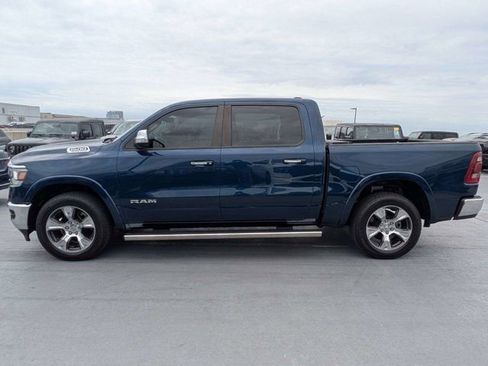 Used 2022 RAM 1500 Laramie RWD image 6