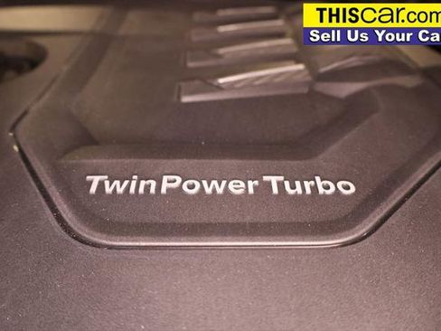 Used 2023 BMW 530i xDrive w/ Premium Package image 35