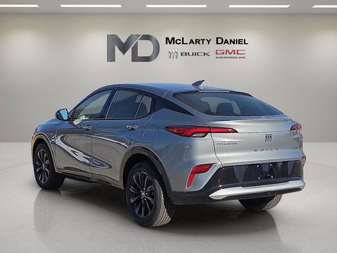 New 2026 Buick Envista Sport Touring w/ Convenience I Package image 4
