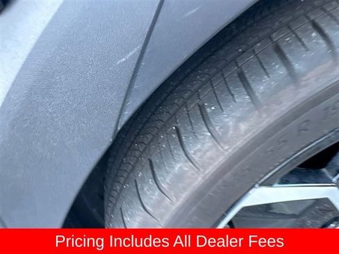 Used 2023 Hyundai Ioniq 5 SEL AWD/4WD image 8