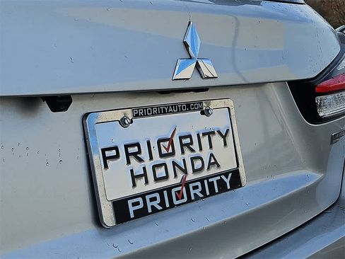 Used 2021 Mitsubishi Outlander Sport LE image 30