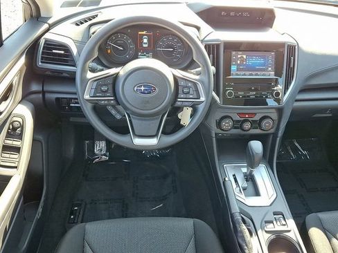 Certified 2023 Subaru Impreza 2.0i Premium AWD/4WD image 18