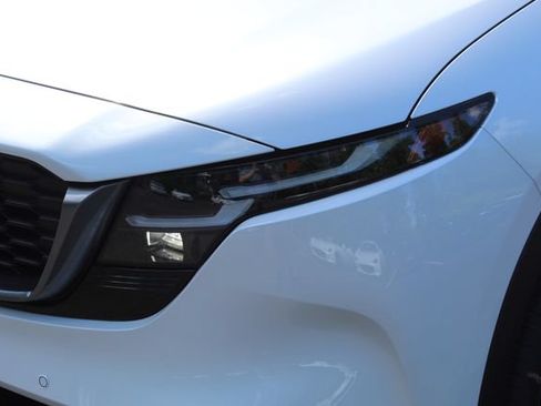 New 2026 MAZDA CX-5 Preferred AWD/4WD image 9