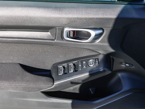 Used 2023 Honda Civic Sport image 21