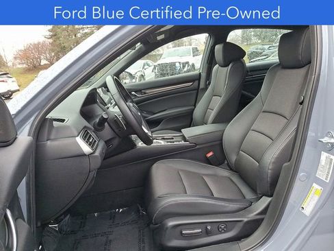 Used 2022 Honda Accord Sport image 14
