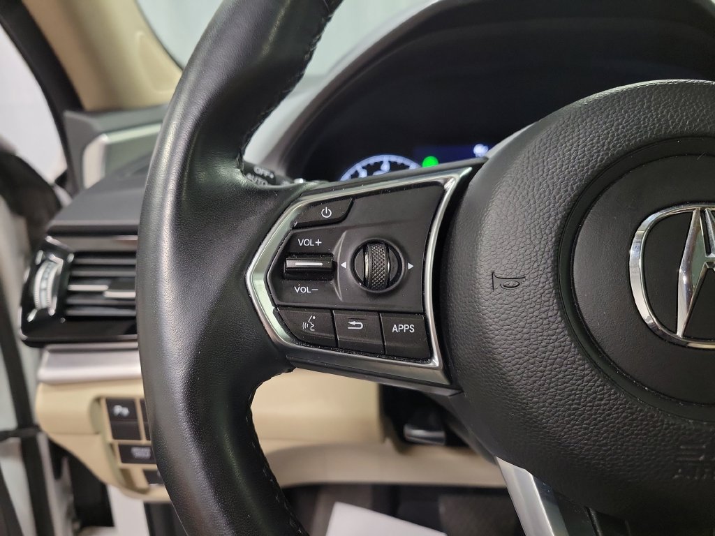 Used 2023 Acura RDX w/ Technology Package FWD image 25