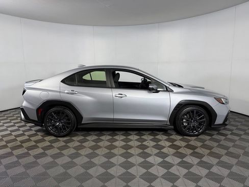 Used 2025 Subaru WRX Premium AWD/4WD image 5