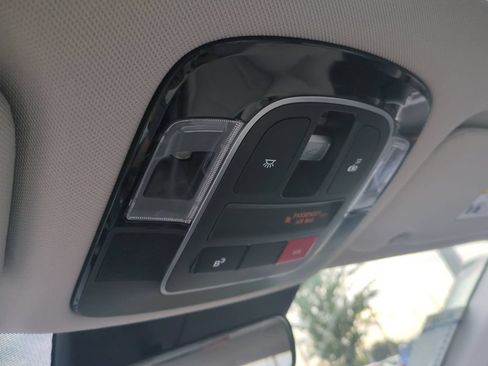 New 2026 Hyundai Sonata SEL FWD image 23