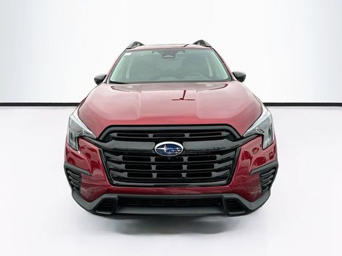 New 2026 Subaru Ascent Bronze Edition image 3