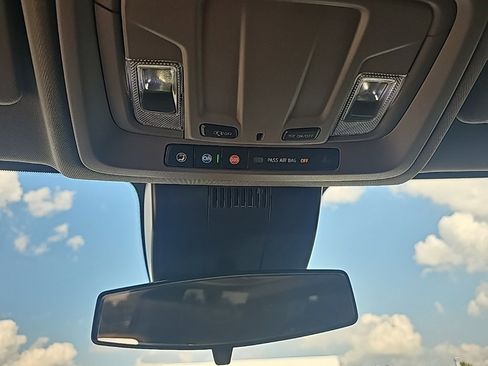 Certified 2023 Chevrolet Silverado 1500 RST image 26