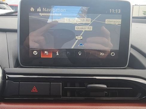 Used 2017 MAZDA MX-5 Miata RF Grand Touring image 21