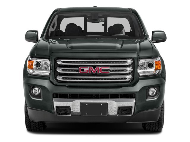 Used 2016 GMC Canyon SLE w/ SLE Convenience Package RWD image 7