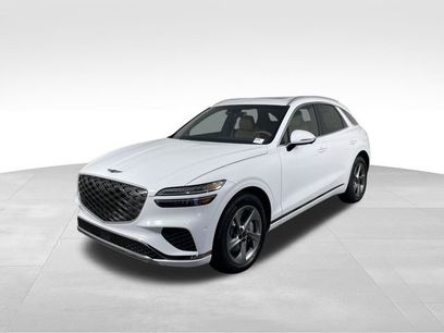 New 2026 Genesis GV70 2.5T Advanced