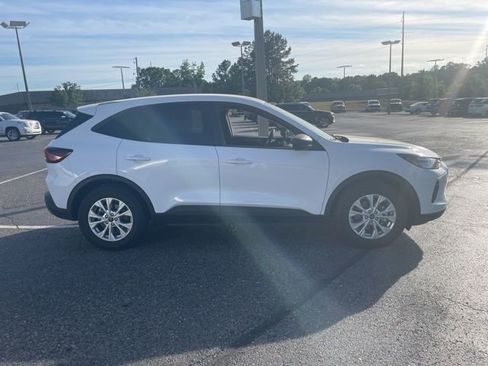 Used 2025 Ford Escape Active image 2