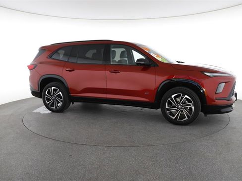 Used 2026 Buick Enclave Sport Touring w/ Power Package image 15