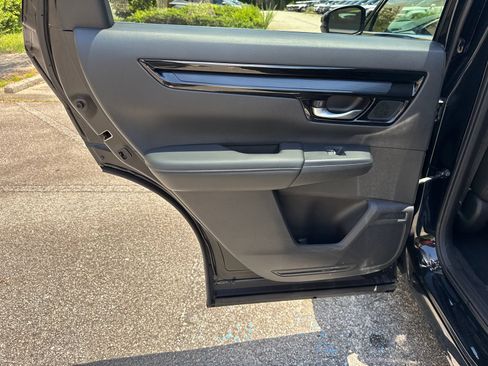 Used 2024 Honda CR-V EX-L image 22